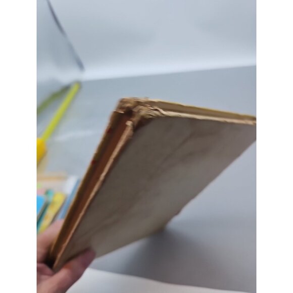 Little Scouts in Action by Roland Coe  lst Edition 1944, Scouting Cartoons - Picture 9 of 10